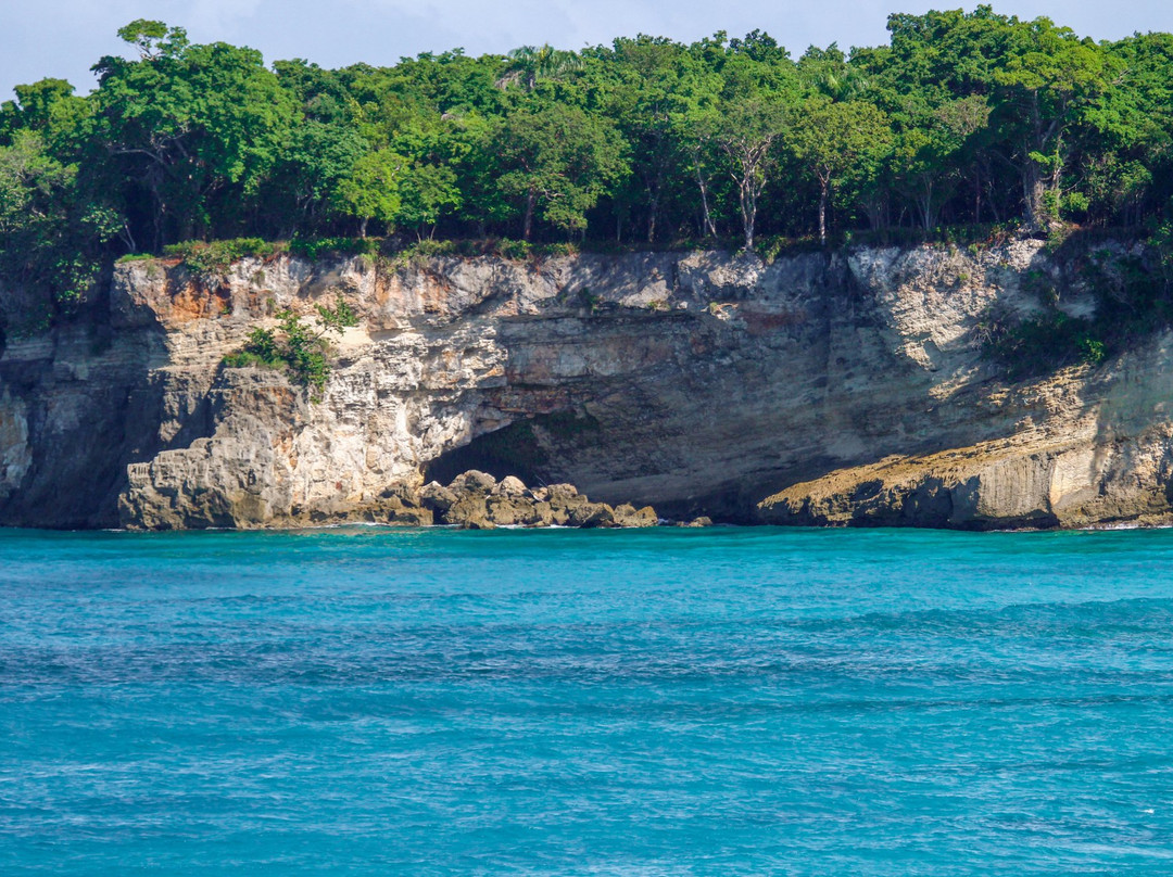 Maria Trinidad Sanchez Province旅游攻略图片