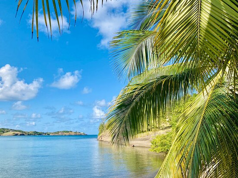 Les Balades de Mamadou-法兰西堡必去景点