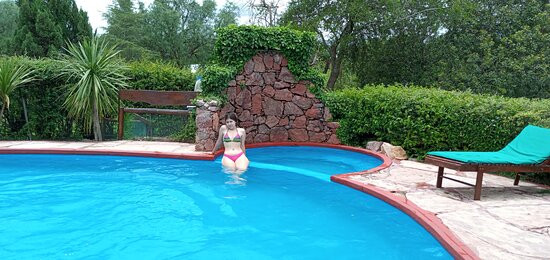 Agua que Brilla主图