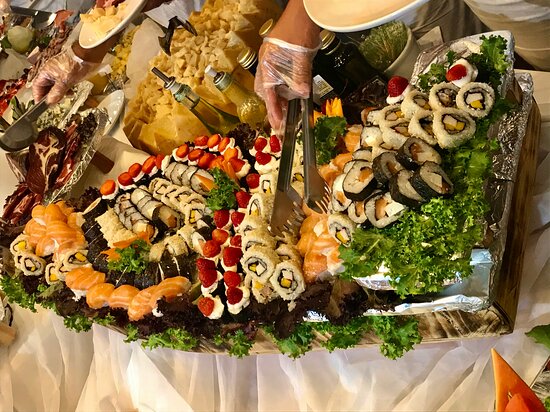 Grand Oca Maragogi Resort-餐饮