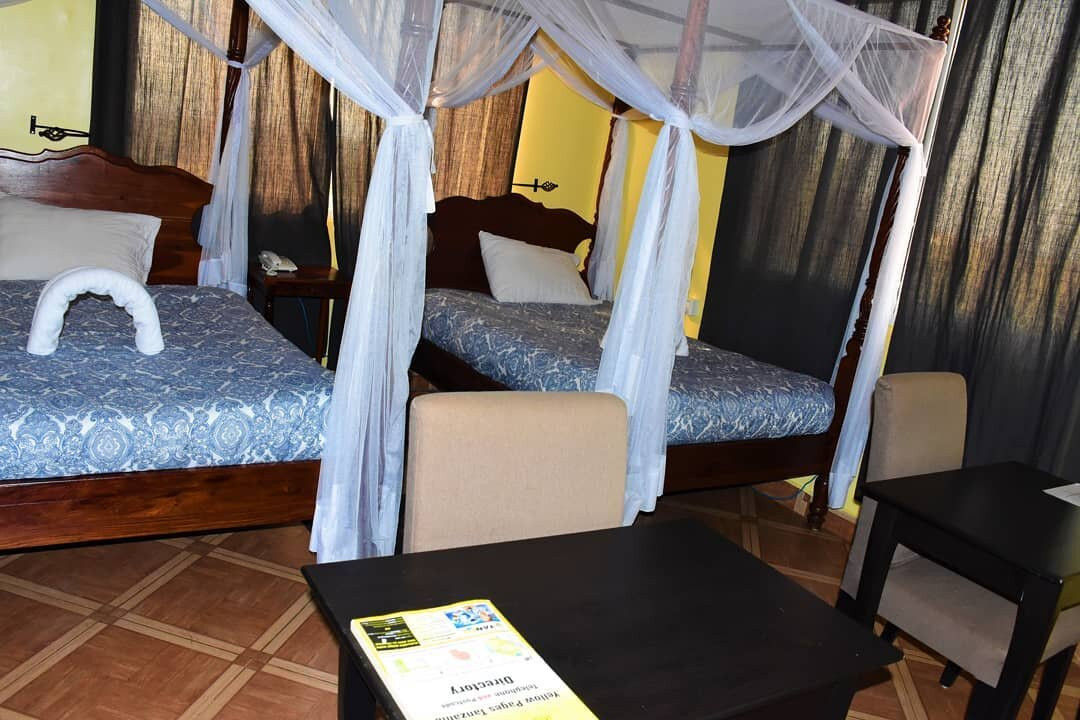 East Point Hotel Moshi主图