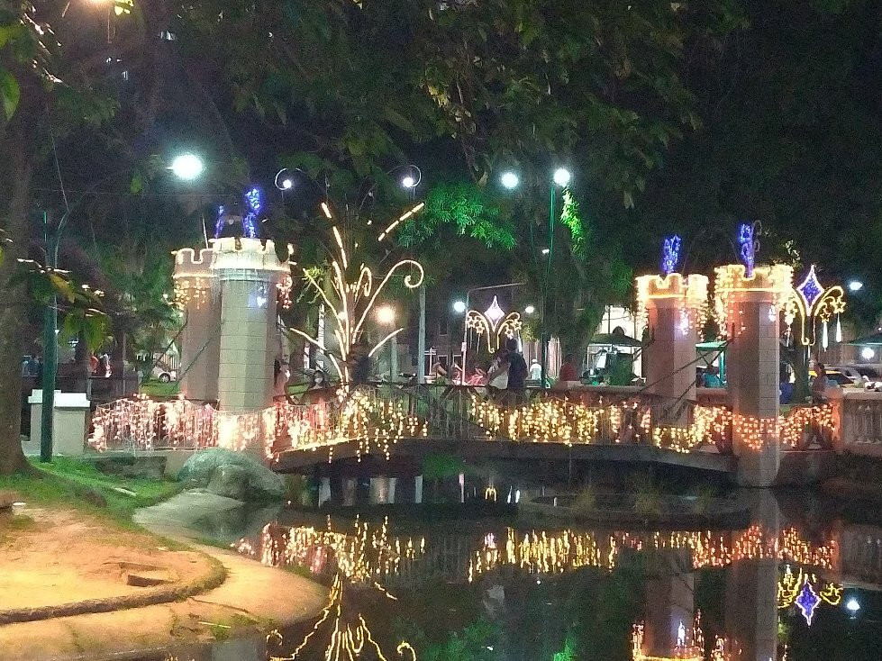 Praça Batista Campos-贝伦必去景点