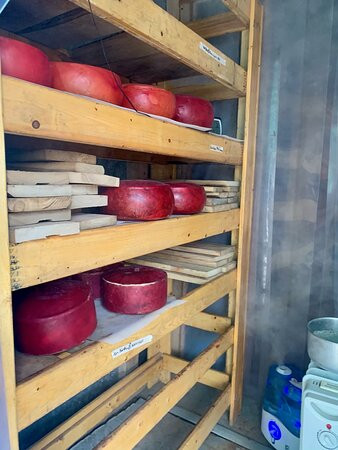 Karim-East Ryegate必去景点