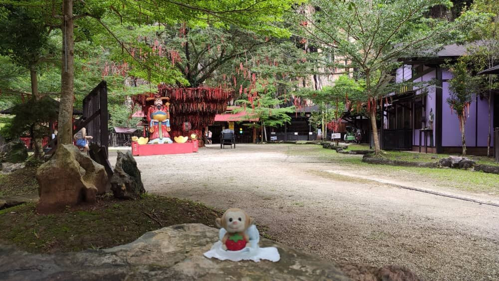 Qing Xin Ling Leisure and Cultural Village-怡保必去景点
