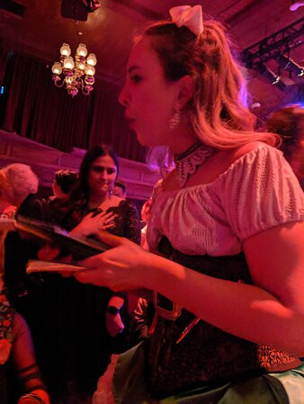 Teatro Martini-普安那公园必去景点