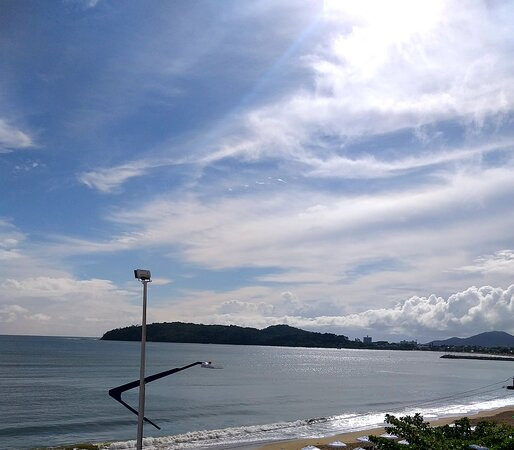 Imperador Turismo Hotel主图