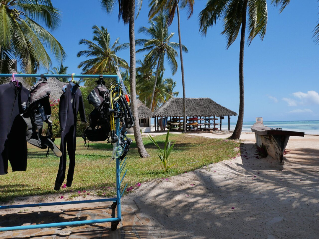 蓝色海湾度假酒店及水疗中心主图