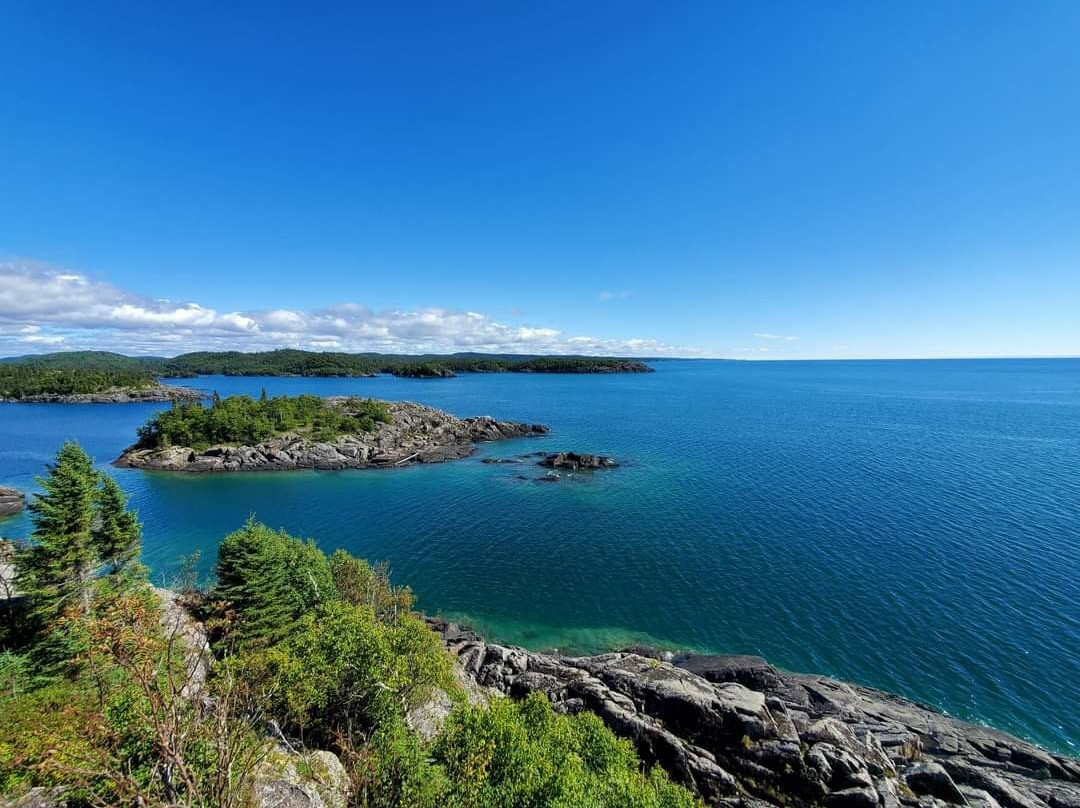 Pukaskwa National Park-Thunder Bay District必去景点