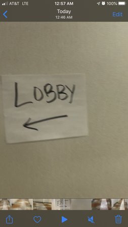 泰勒希尔顿花园酒店主图