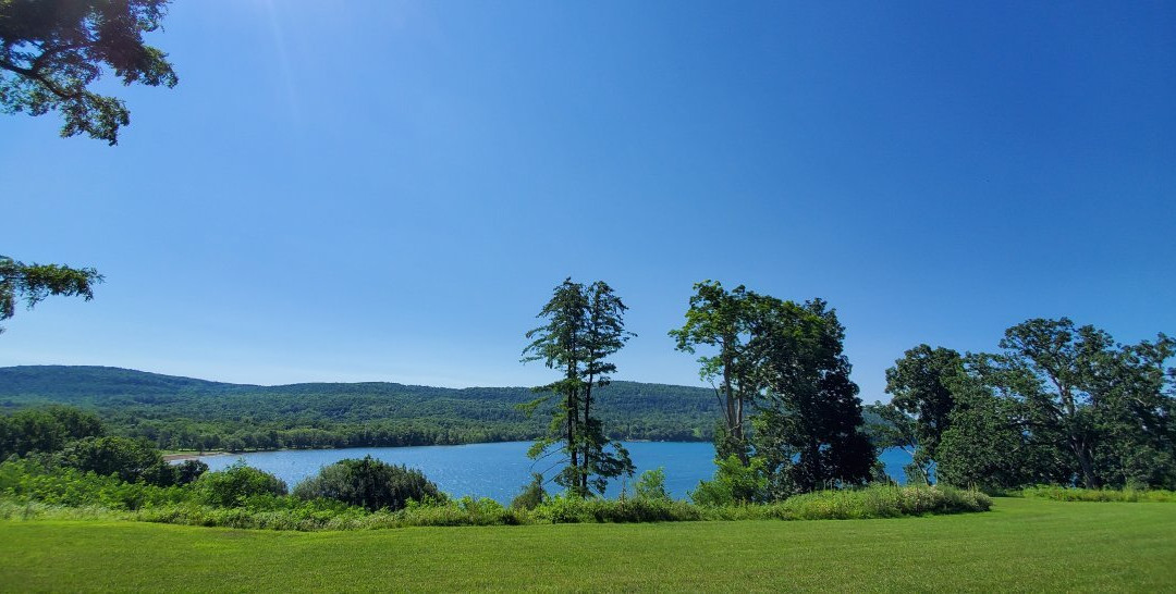Glimmerglass State Park景点图片
