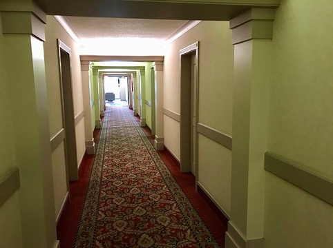 Super 8 by Wyndham Lethbridge主图