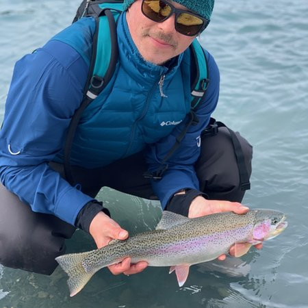 Chugach Backcountry Fishing - Day Trips-穆斯帕斯必去景点