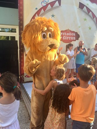 Village Vacances Lacanau - Azureva主图