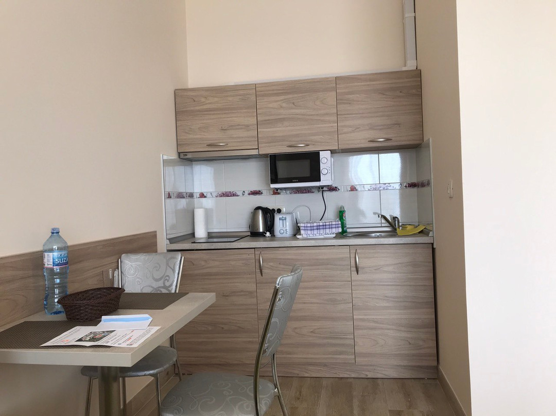 ApartHotel Belvedere Residence主图