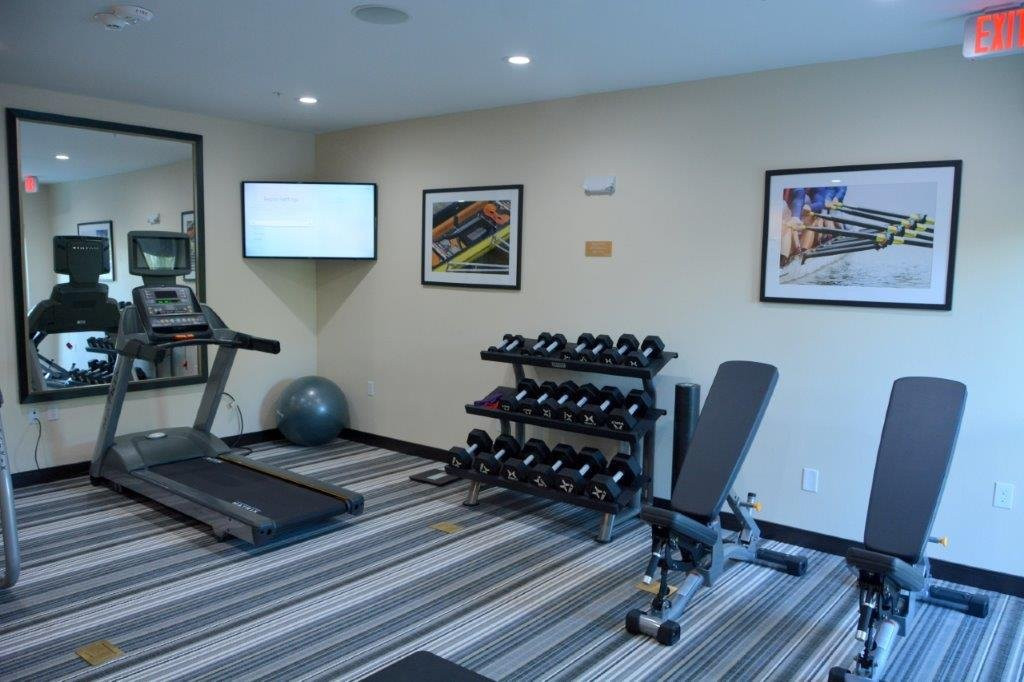 Candlewood Suites Houston - Pasadena by IHG