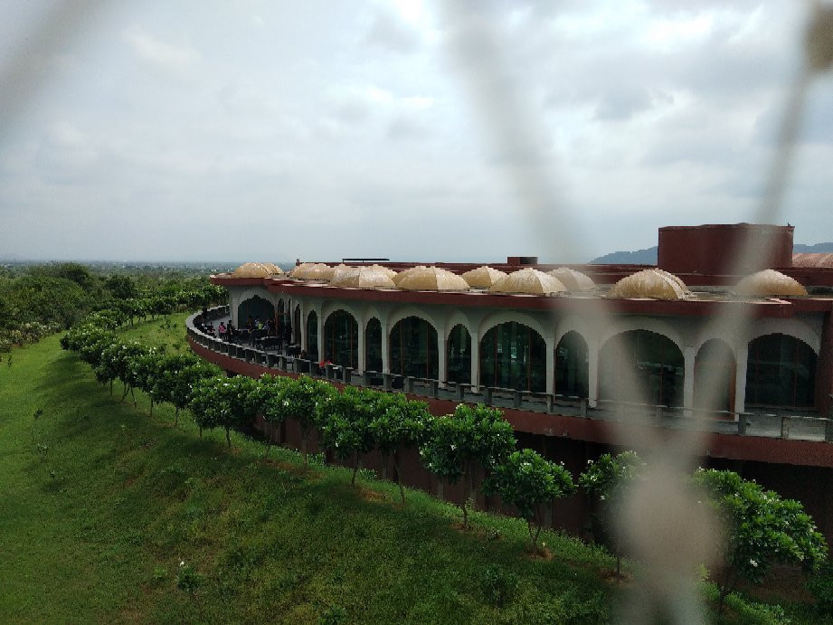 Taj Devi Ratn Resort & Spa, Jaipur主图