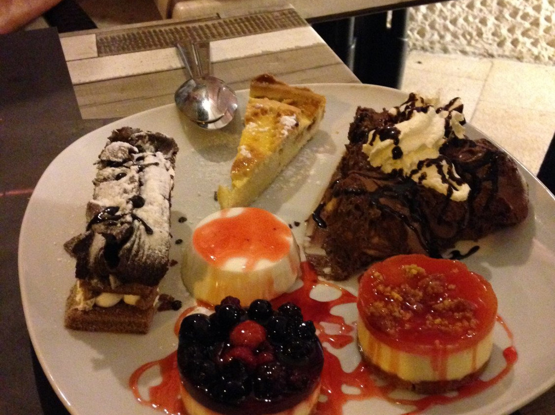 Osteria ai Coloniali