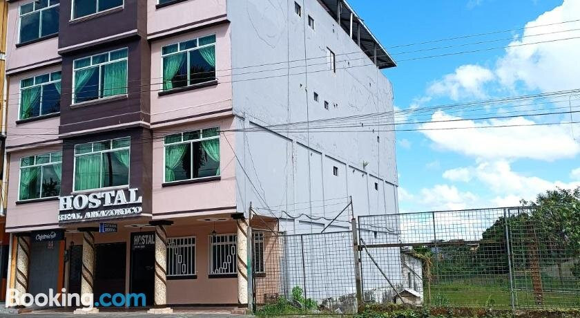 Hostal Real Amazonico B&B主图