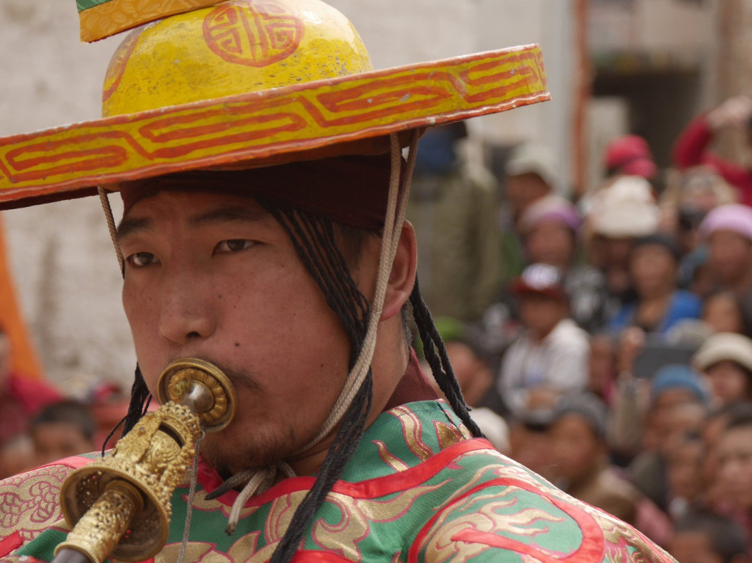 Musical Adventure Trekking - Day Tours-加德满都必去景点