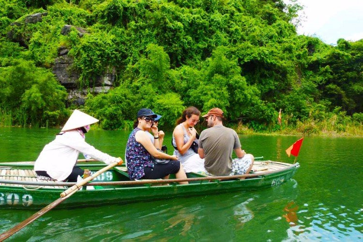Ninh Binh Eco Travel景点图片