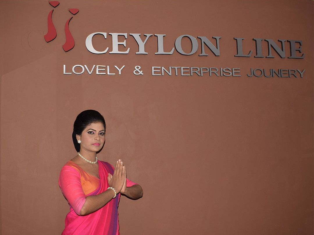 Ceylon Line Travel景点图片