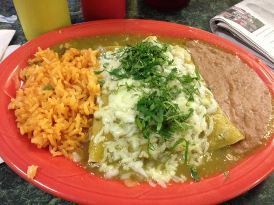 Cancun Grill and Cantina