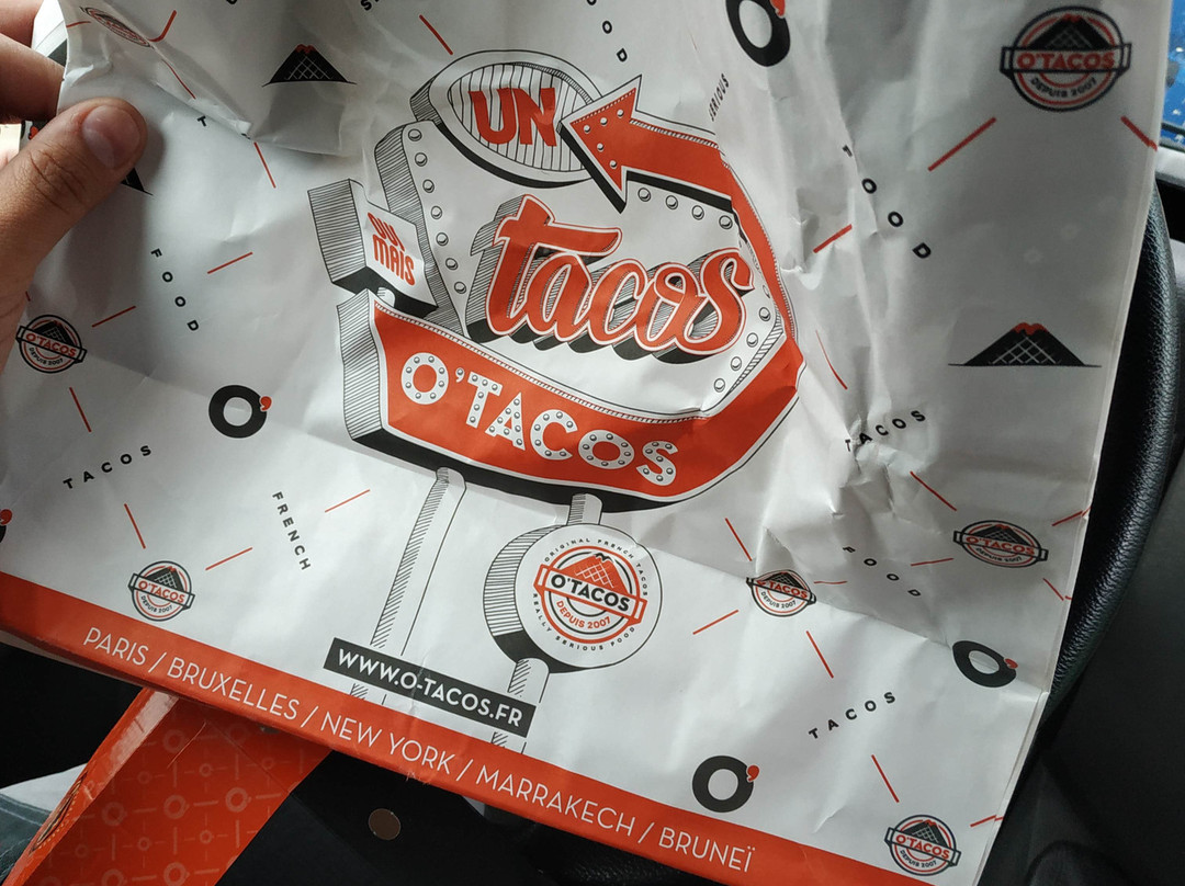 O’Tacos