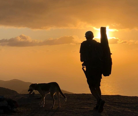 A Piuma Randonnée-阿雅克肖必去景点