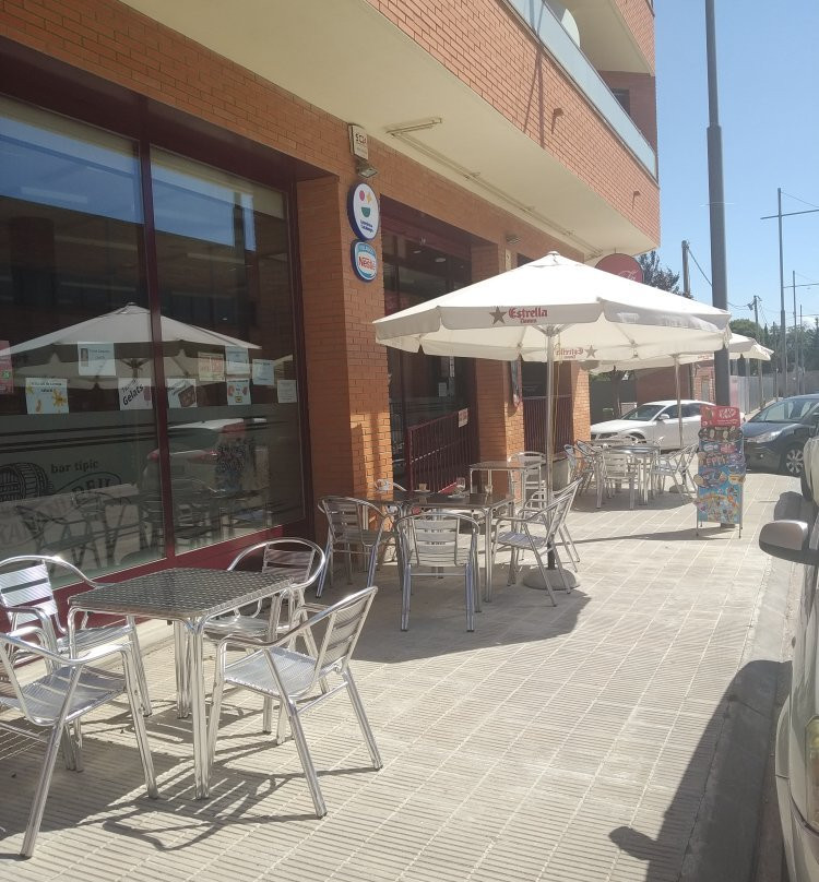 Els Omellons餐馆和美食-Bar Tipic Kanandreu