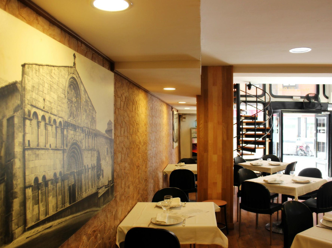 Bar Restaurante Piscis