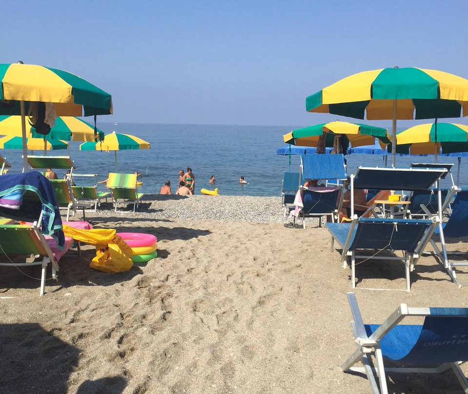 La Casetta