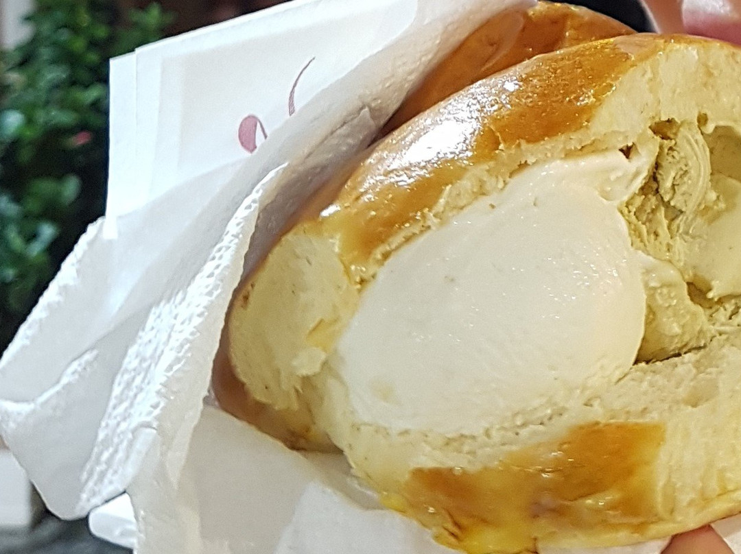 La Bottega del Gelato