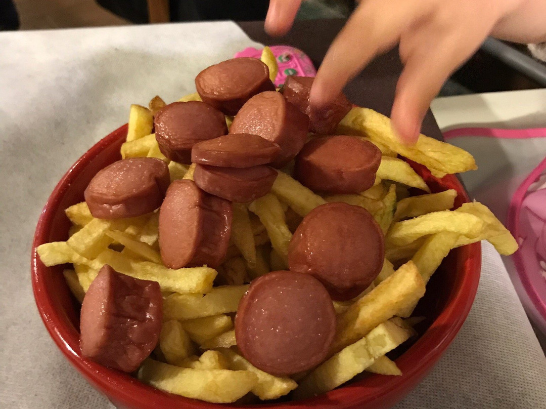 Ponticelli餐馆和美食-Il Frescale Ristopub Pizzeria