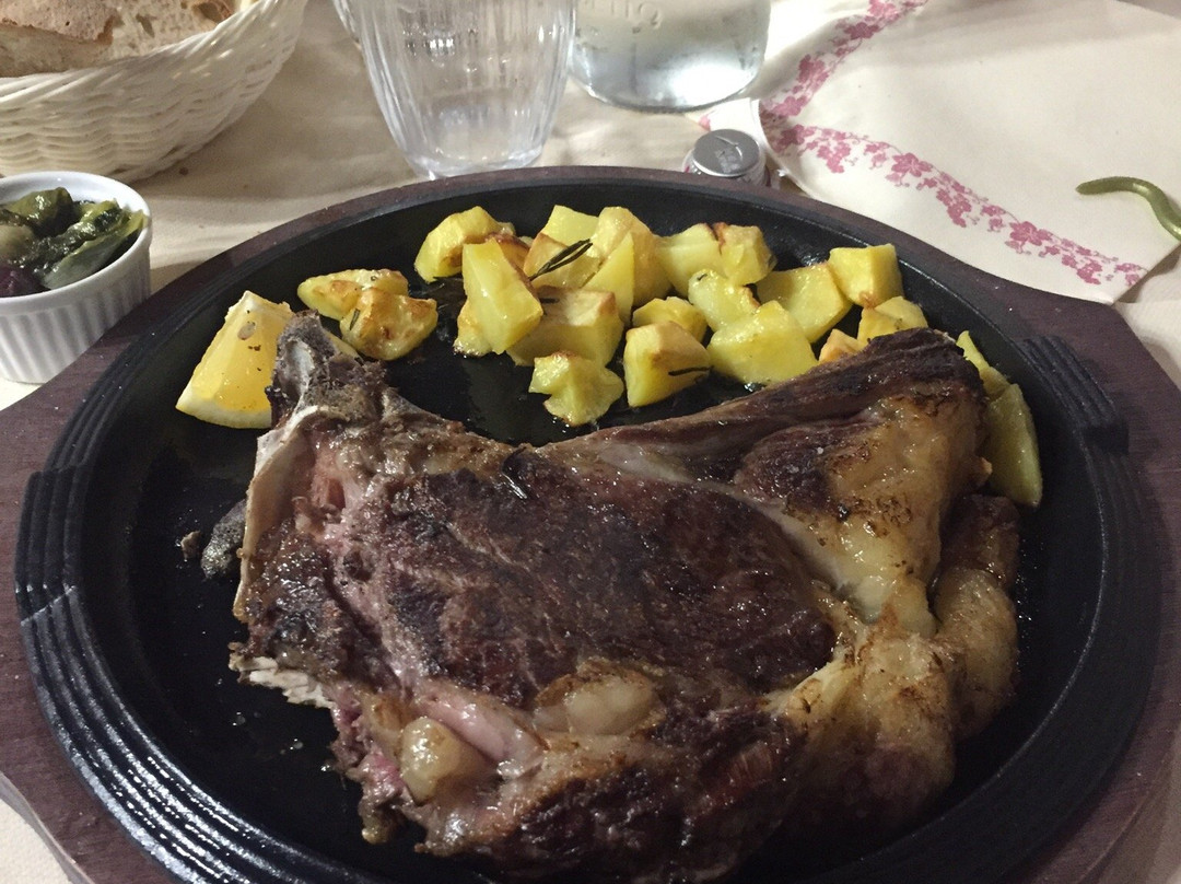 Il Gazebo Ristorante Pizzeria