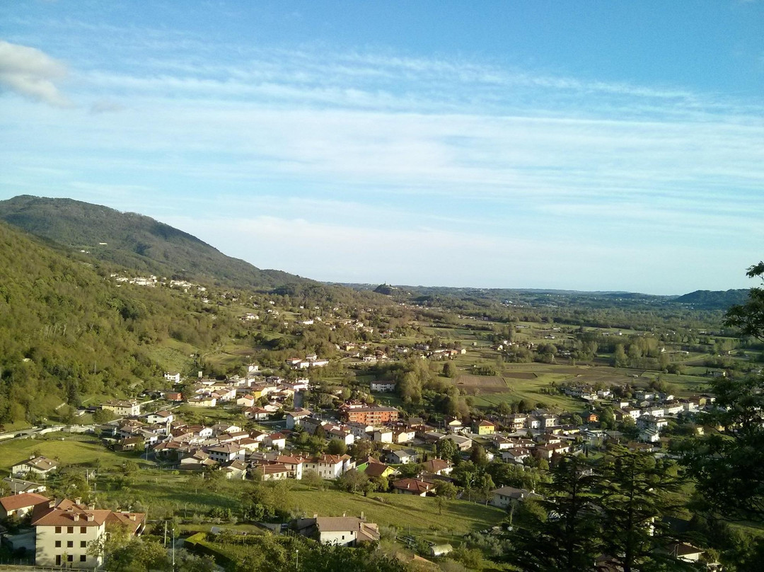Magnano in Riviera旅游攻略图片