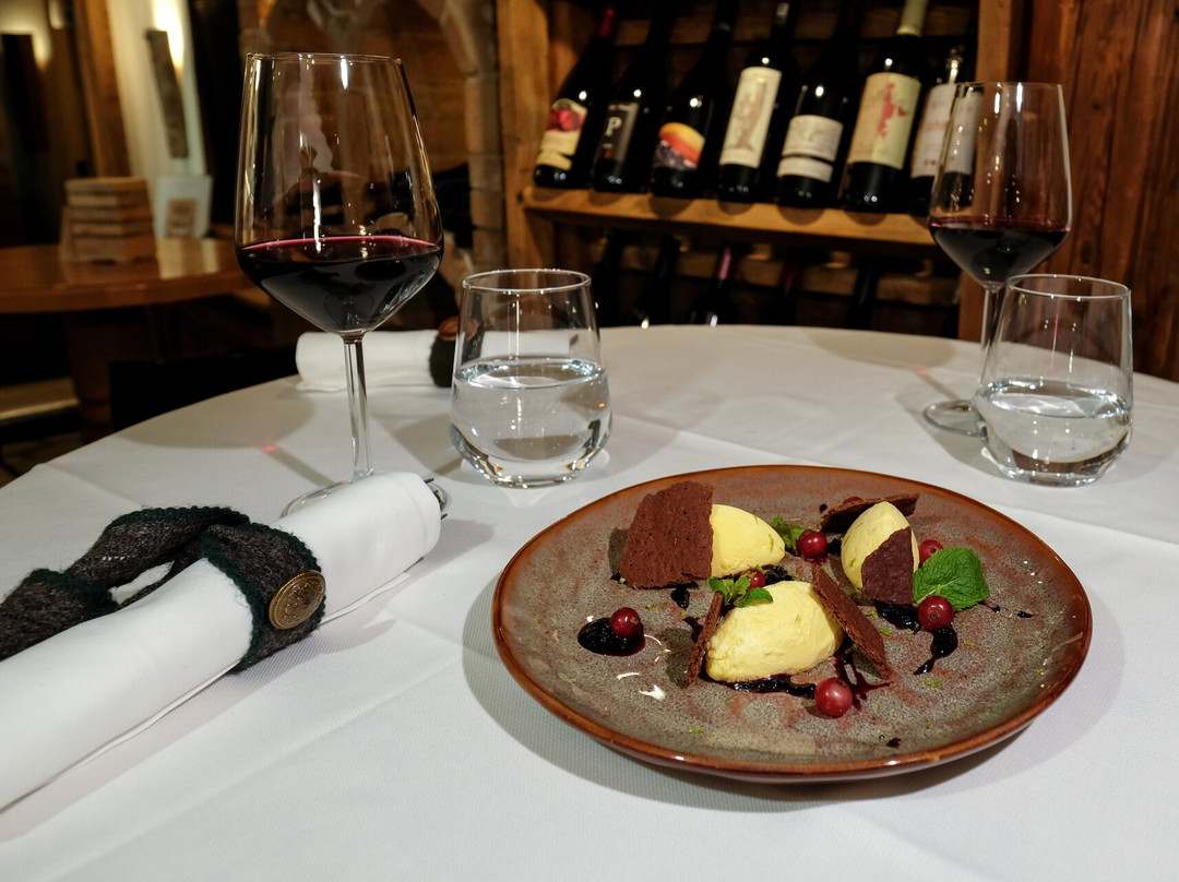 Cavalese餐馆和美食-El Molin Winebar & Bistrot