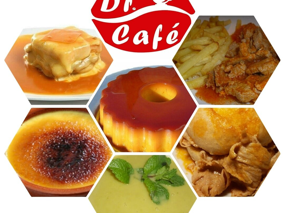 Dr Café