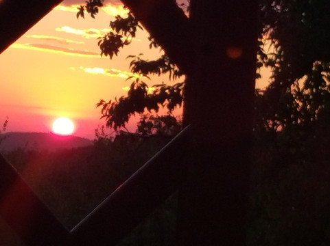 Capanne di Marcarolo餐馆和美食-Cascina Foi Restaurant