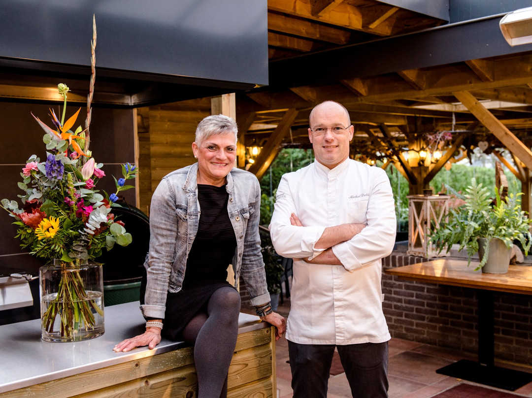 Core by Clare Smyth