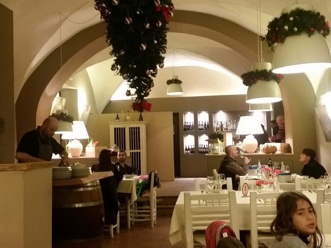 La Locanda dei Sogni