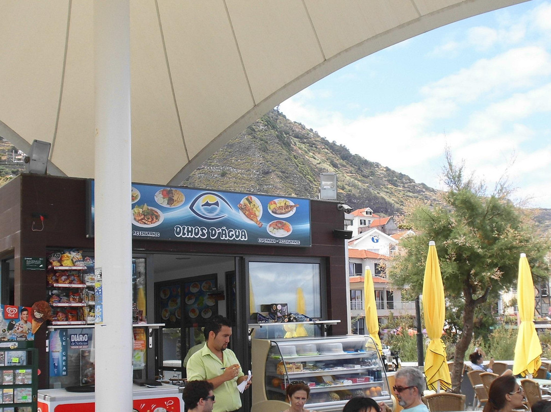 Olhos d'Agua