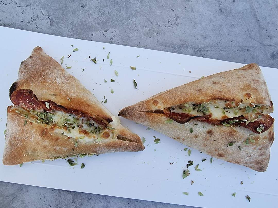 Fabbrichetta Pizzeria
