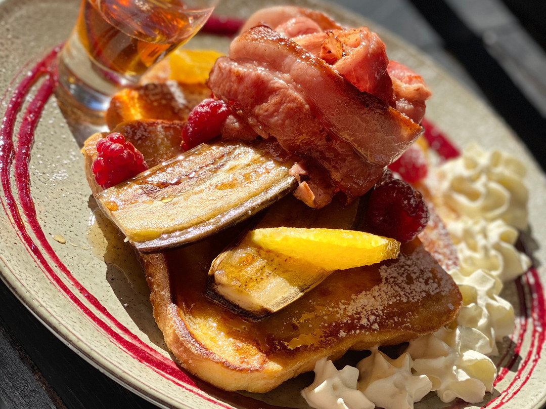 11:11 Cafe & Bar - Make A Wish