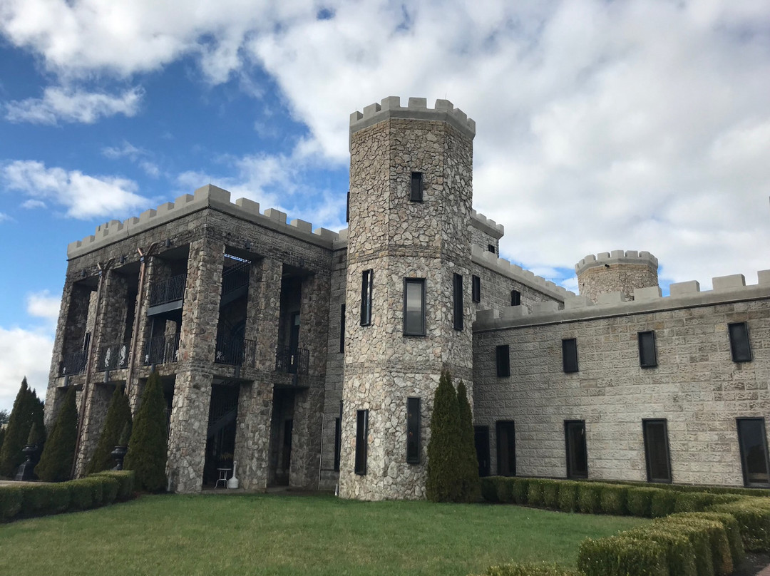 The Kentucky Castle景点图片