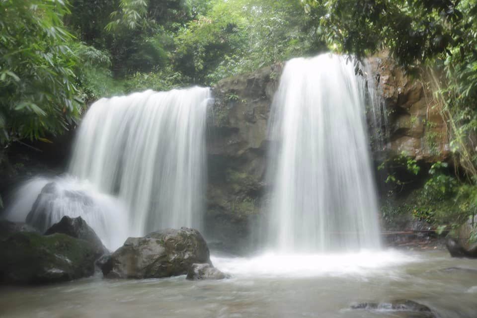 Dong Nai Province旅游攻略图片