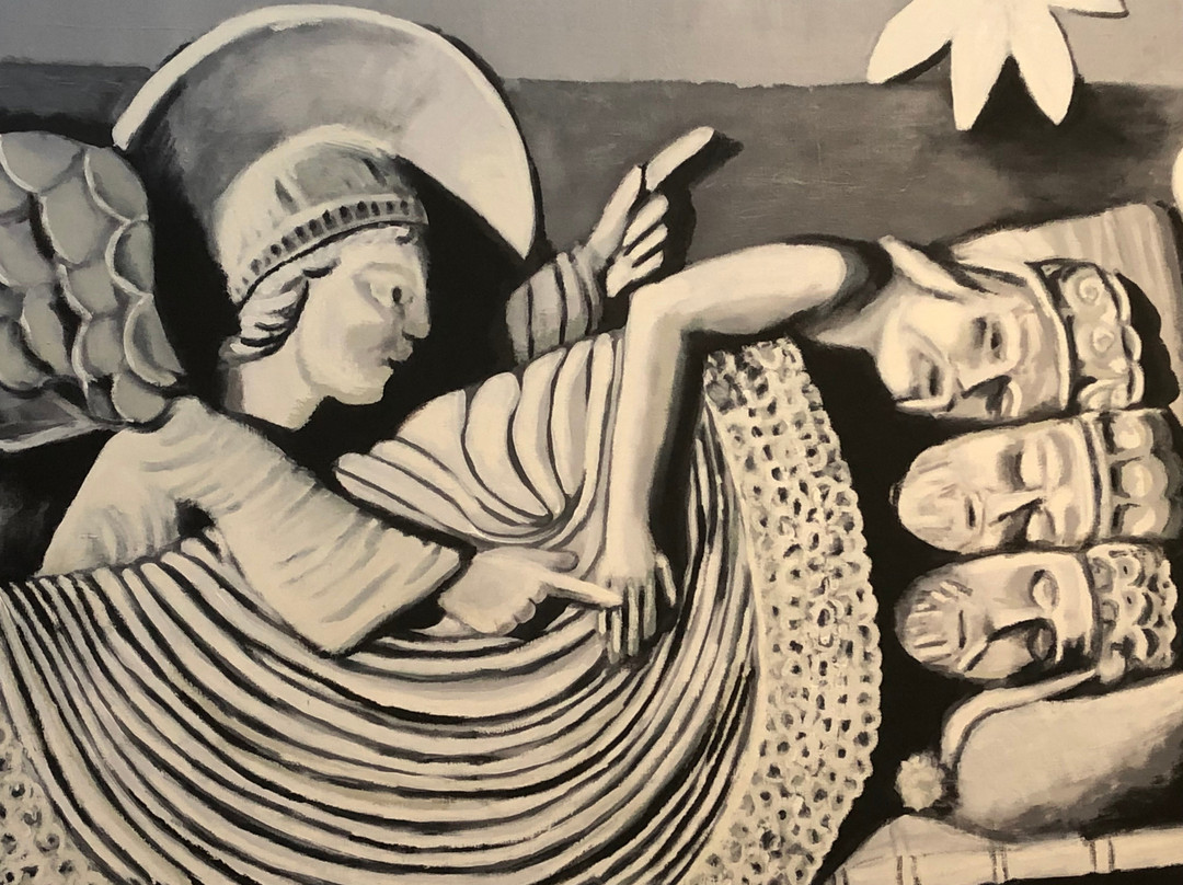 Winsted旅游攻略图片