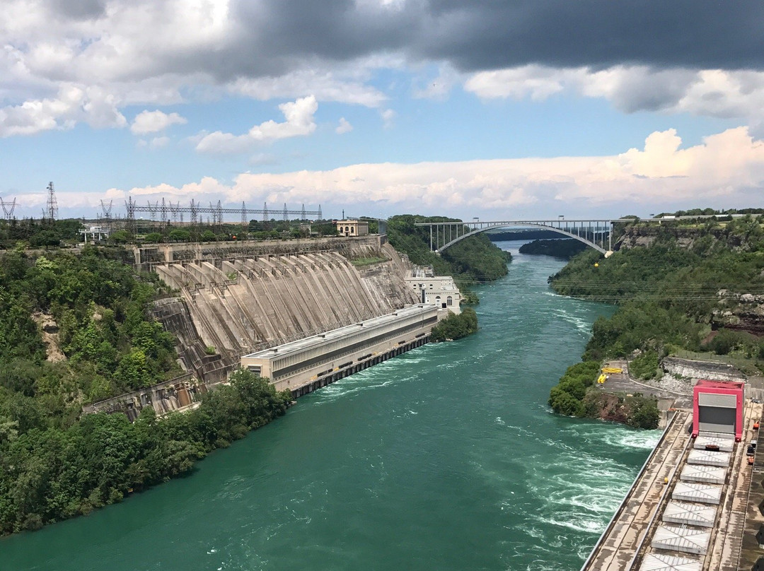 Lewiston旅游攻略图片