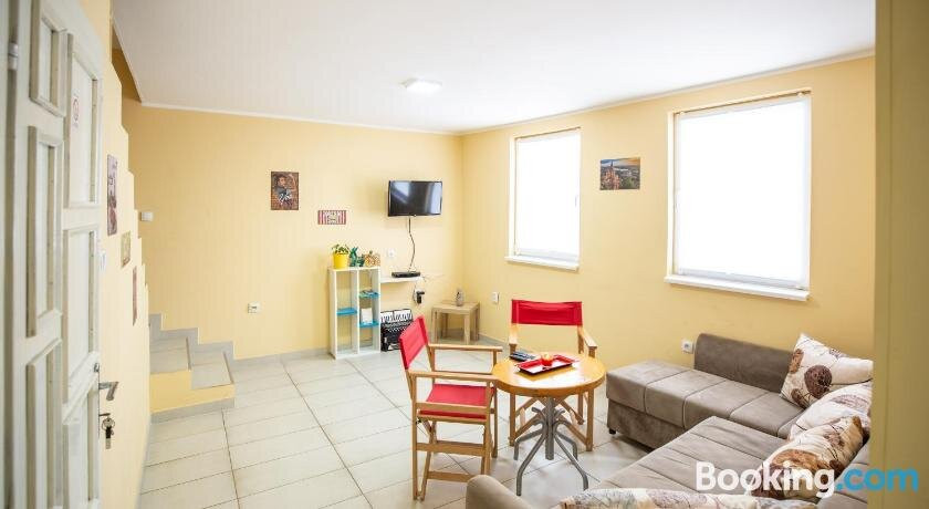 Passenger Hostel主图