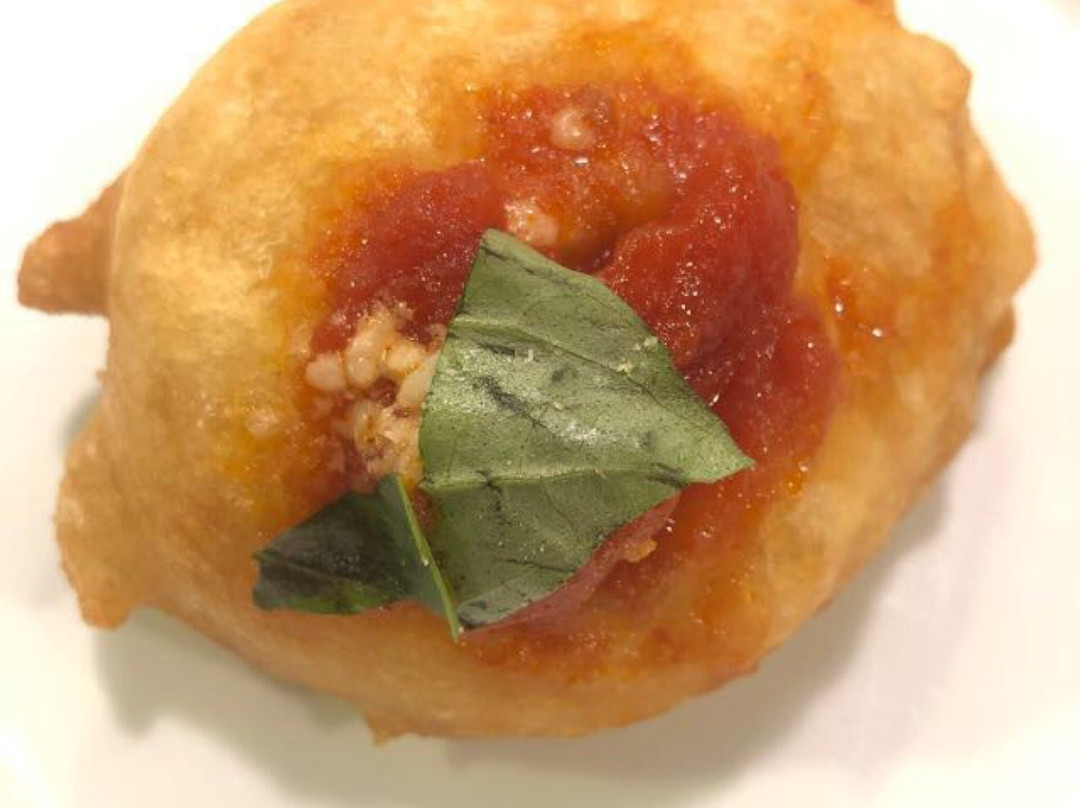 Bagnoli旅游攻略图片