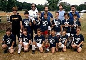 北布伦斯威克旅游攻略图片